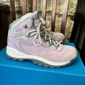 Women’s Columbia Boots